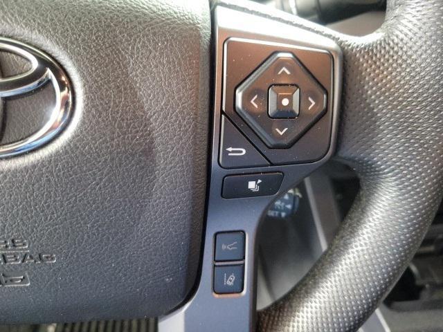 used 2021 Toyota Tacoma car, priced at $37,734