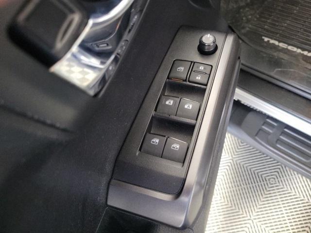 used 2021 Toyota Tacoma car, priced at $37,734