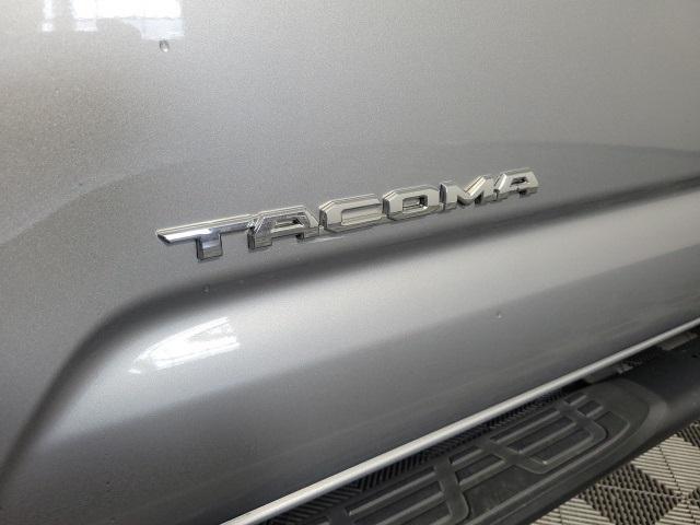 used 2021 Toyota Tacoma car, priced at $37,734