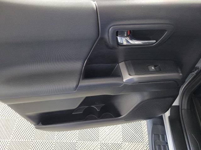 used 2021 Toyota Tacoma car, priced at $37,734