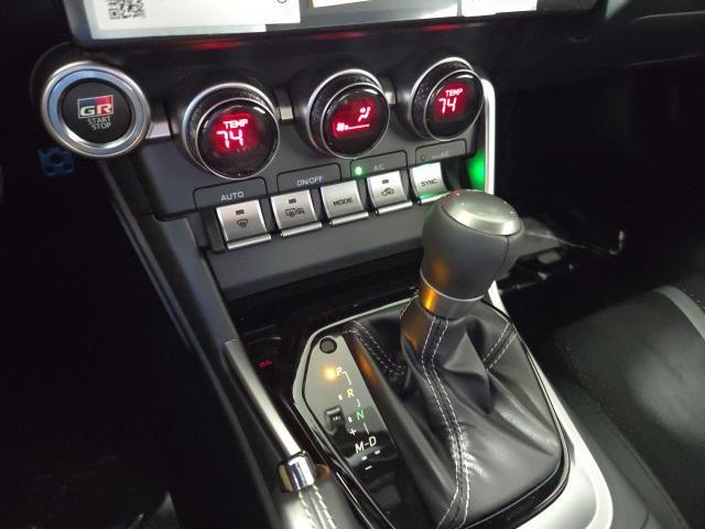 new 2025 Toyota GR86 car