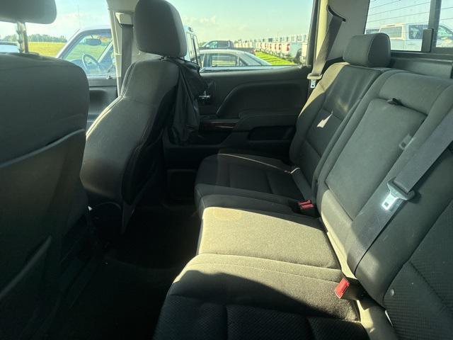 used 2014 GMC Sierra 1500 car, priced at $12,910
