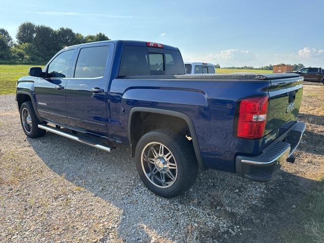 used 2014 GMC Sierra 1500 car, priced at $12,910