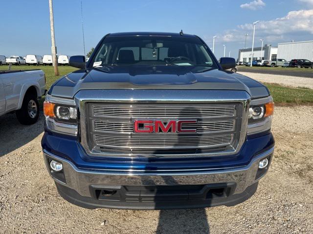 used 2014 GMC Sierra 1500 car, priced at $12,910