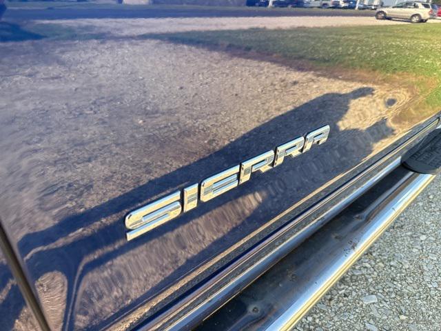 used 2014 GMC Sierra 1500 car, priced at $12,910