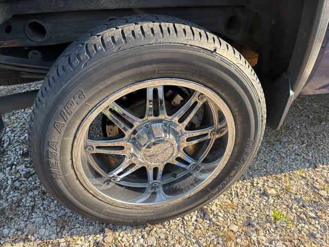 used 2014 GMC Sierra 1500 car, priced at $12,910
