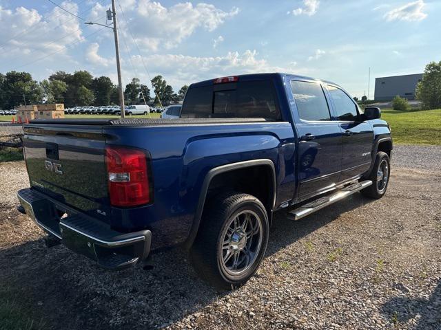used 2014 GMC Sierra 1500 car, priced at $12,910