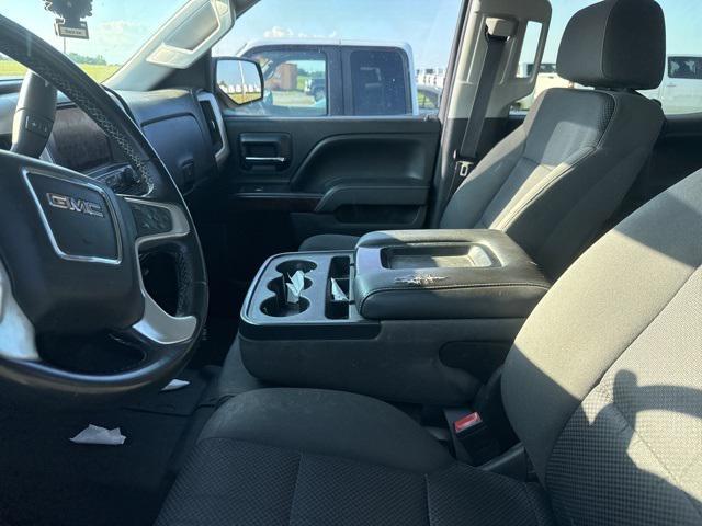 used 2014 GMC Sierra 1500 car, priced at $12,910