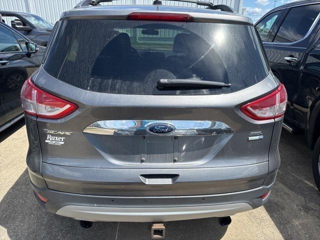 used 2013 Ford Escape car, priced at $7,977