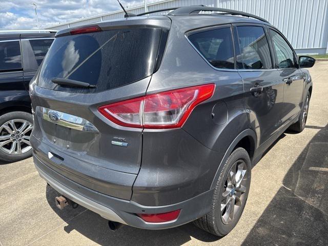 used 2013 Ford Escape car, priced at $7,977