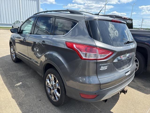used 2013 Ford Escape car, priced at $7,977