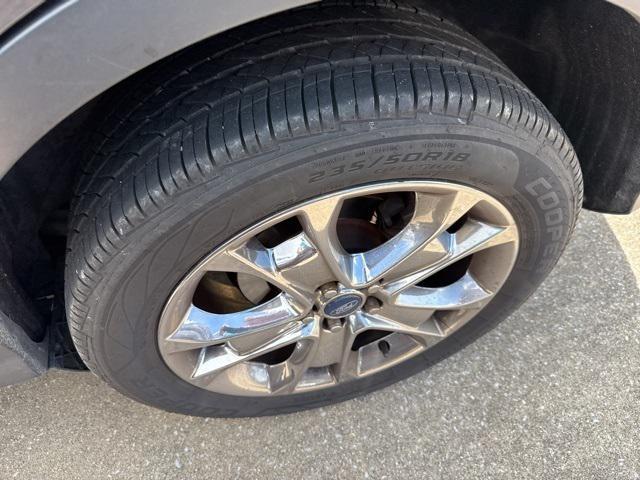 used 2013 Ford Escape car, priced at $7,977