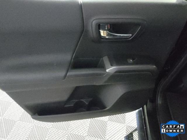 used 2023 Toyota Tacoma car, priced at $47,947