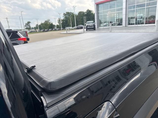 used 2023 Toyota Tacoma car, priced at $48,948
