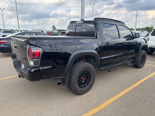 used 2023 Toyota Tacoma car, priced at $48,948