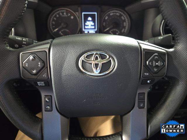 used 2023 Toyota Tacoma car, priced at $47,947