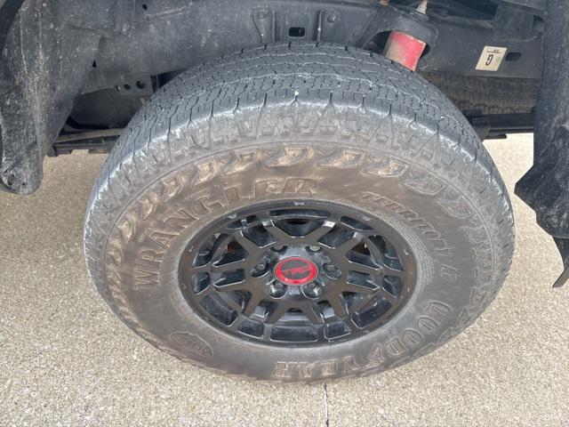 used 2023 Toyota Tacoma car, priced at $48,948