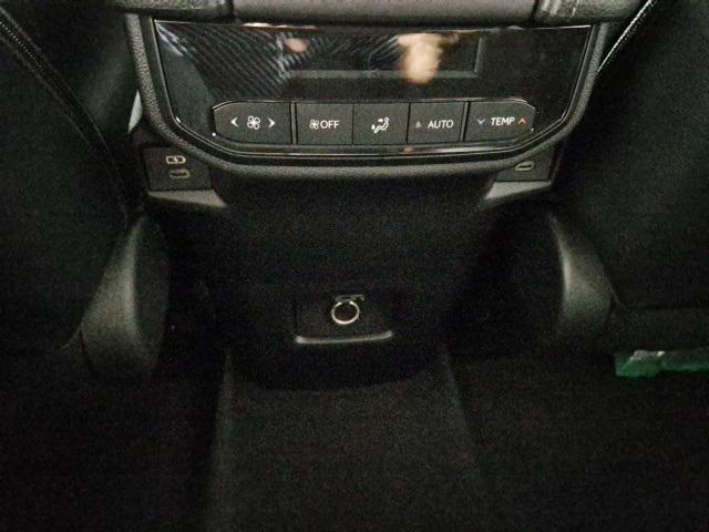 new 2025 Toyota Grand Highlander car, priced at $46,370