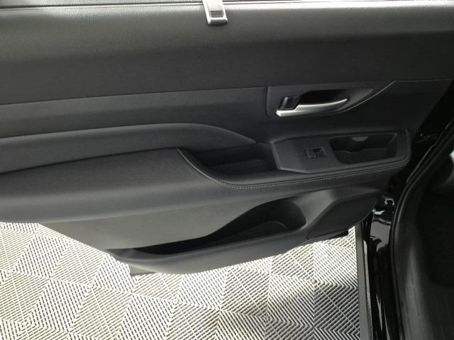new 2025 Toyota Grand Highlander car, priced at $46,370
