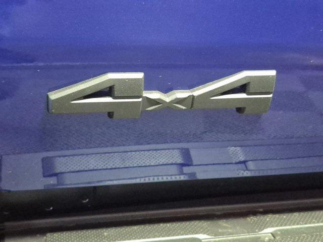 new 2025 Toyota Tacoma car, priced at $54,090