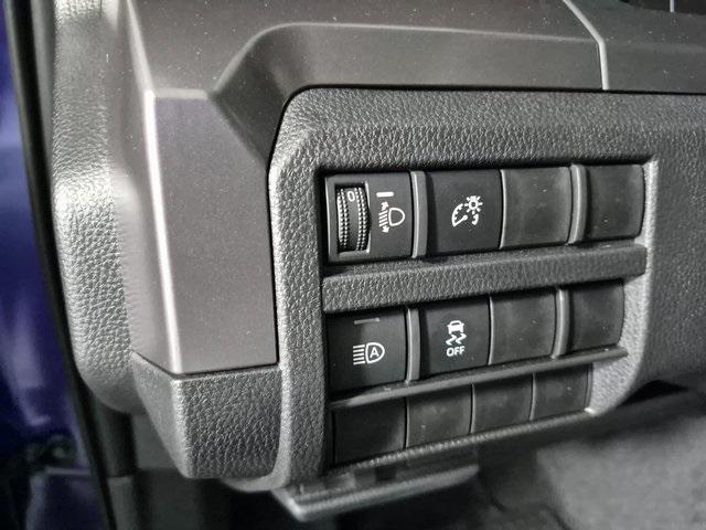 new 2025 Toyota Tacoma car, priced at $54,090