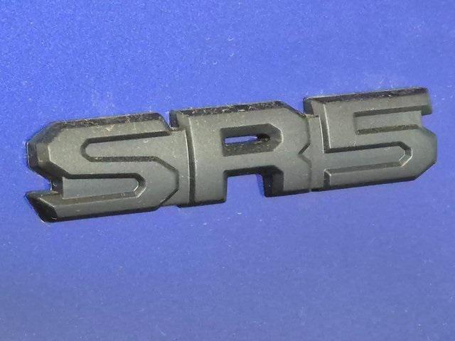 new 2025 Toyota Tacoma car, priced at $54,090