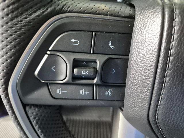 new 2025 Toyota Tacoma car, priced at $54,090