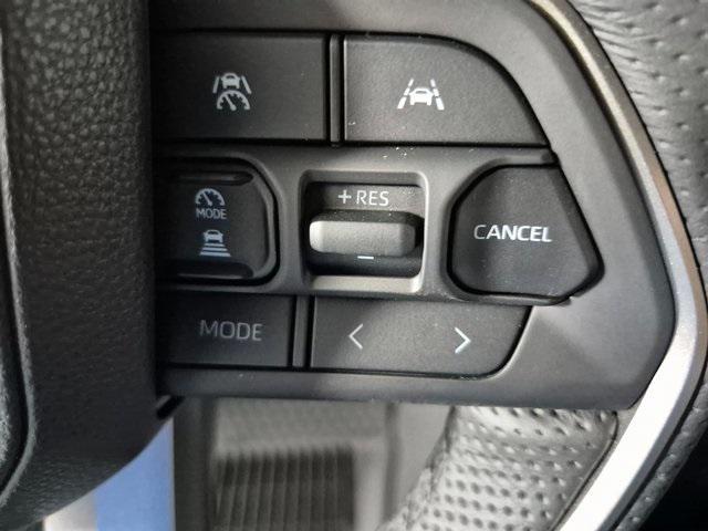 new 2025 Toyota Tacoma car, priced at $54,090