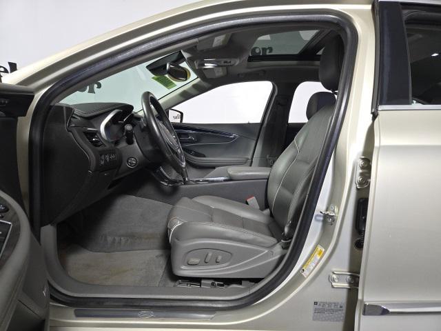 used 2015 Chevrolet Impala car, priced at $11,910