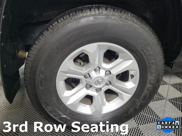 used 2024 Toyota 4Runner car, priced at $40,942