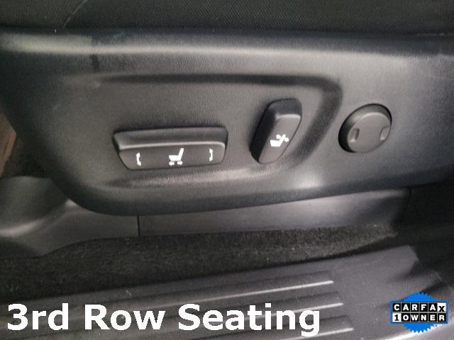 used 2024 Toyota 4Runner car, priced at $40,942