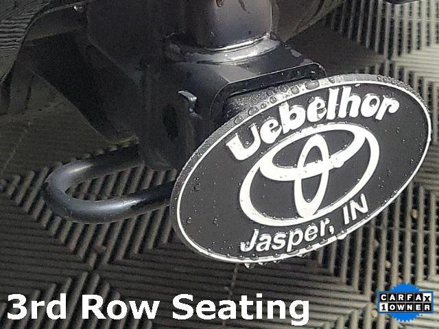 used 2024 Toyota 4Runner car, priced at $40,942