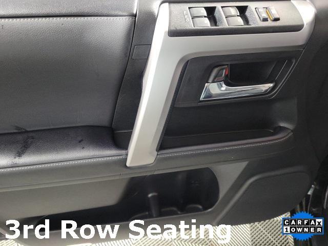 used 2024 Toyota 4Runner car, priced at $40,942