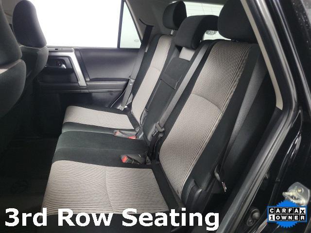 used 2024 Toyota 4Runner car, priced at $40,942