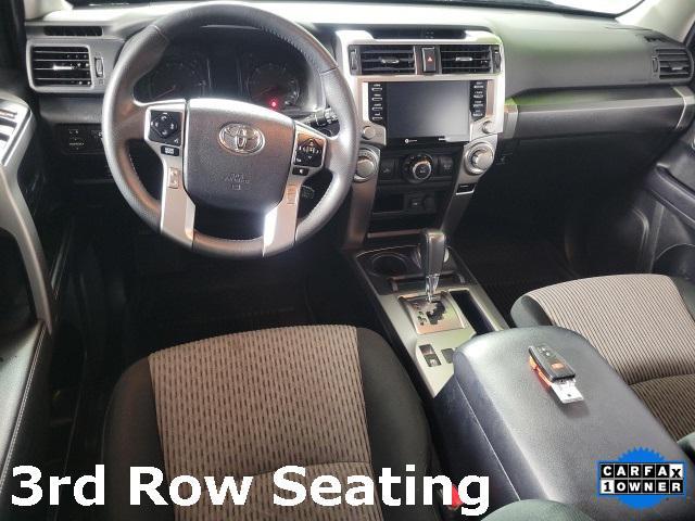 used 2024 Toyota 4Runner car, priced at $40,942