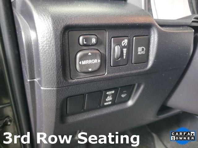 used 2024 Toyota 4Runner car, priced at $40,942