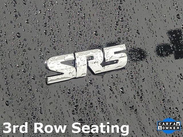 used 2024 Toyota 4Runner car, priced at $40,942