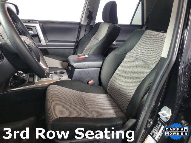 used 2024 Toyota 4Runner car, priced at $40,942