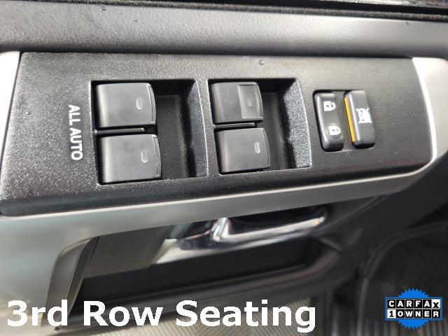 used 2024 Toyota 4Runner car, priced at $40,942