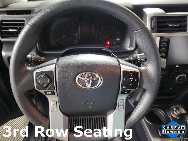 used 2024 Toyota 4Runner car, priced at $40,942