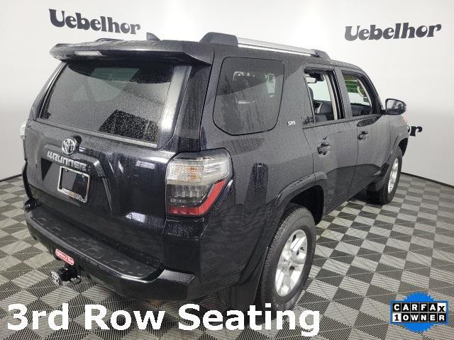 used 2024 Toyota 4Runner car, priced at $40,942