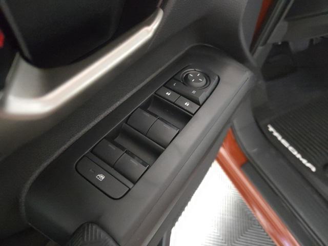 new 2025 Toyota Tacoma car
