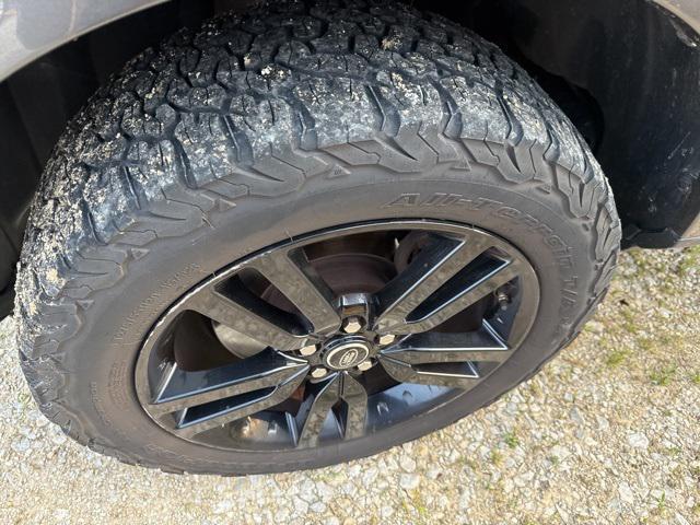 used 2013 Land Rover LR4 car, priced at $7,933