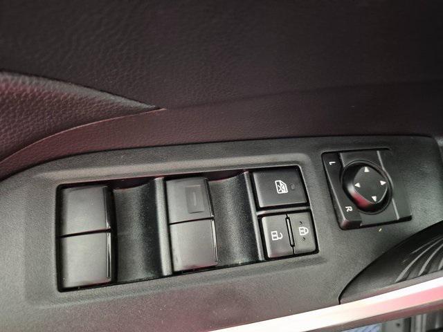 used 2023 Toyota RAV4 car, priced at $27,925