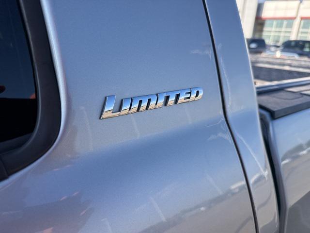 used 2016 Toyota Tundra car, priced at $32,929
