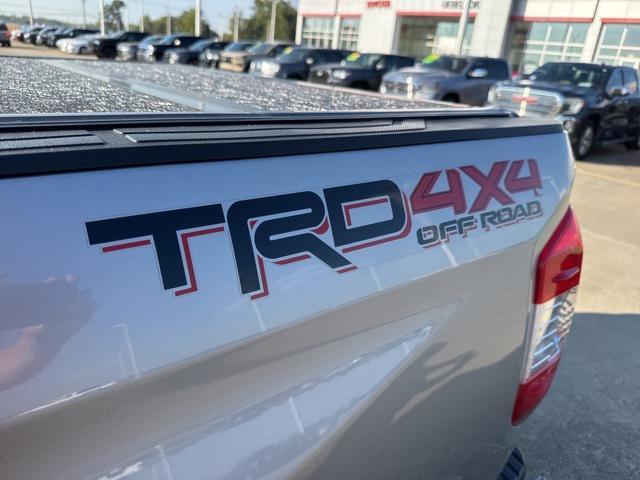 used 2016 Toyota Tundra car, priced at $32,929