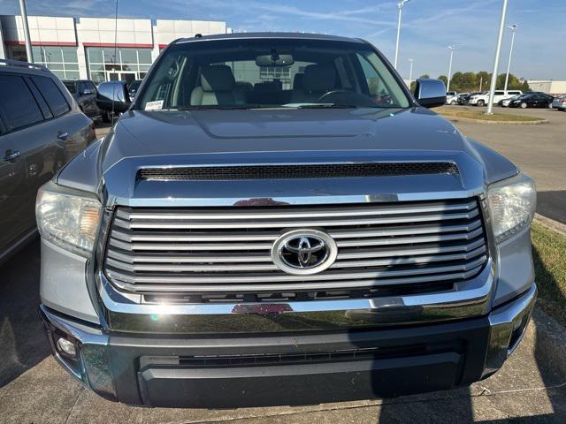 used 2016 Toyota Tundra car, priced at $32,929