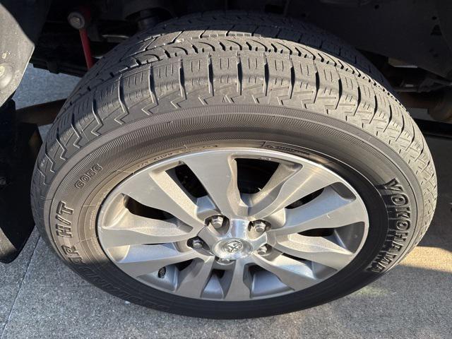used 2016 Toyota Tundra car, priced at $32,929
