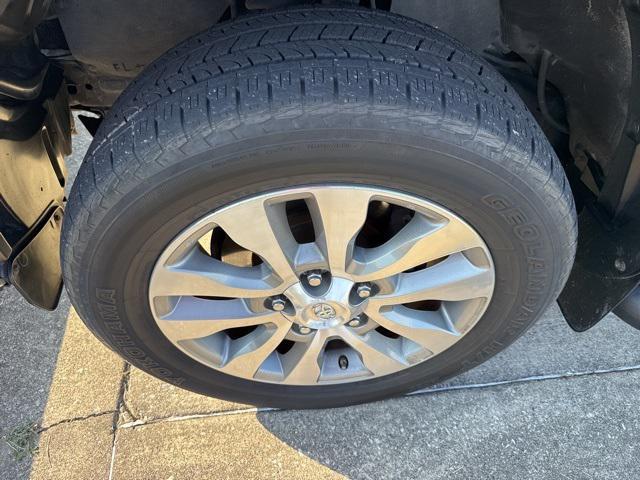 used 2016 Toyota Tundra car, priced at $32,929