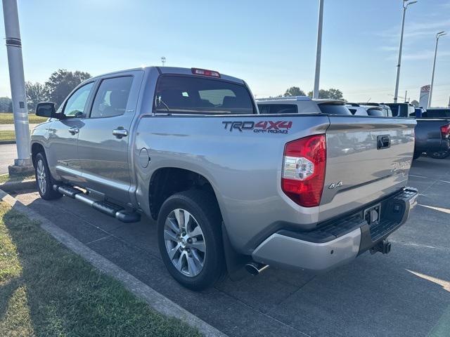 used 2016 Toyota Tundra car, priced at $32,929